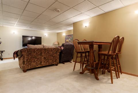 Tiny photo for 1401 Stone Bridge Crossing #1401, Rockford, IL 61108 (MLS # 12720100)
