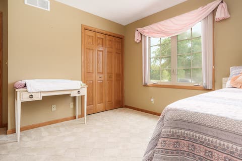 Tiny photo for 1401 Stone Bridge Crossing #1401, Rockford, IL 61108 (MLS # 12720100)