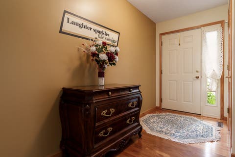 Tiny photo for 1401 Stone Bridge Crossing #1401, Rockford, IL 61108 (MLS # 12720100)