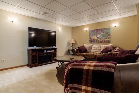 Tiny photo for 1401 Stone Bridge Crossing #1401, Rockford, IL 61108 (MLS # 12720100)