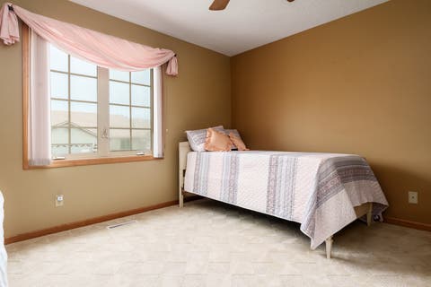 Tiny photo for 1401 Stone Bridge Crossing #1401, Rockford, IL 61108 (MLS # 12720100)