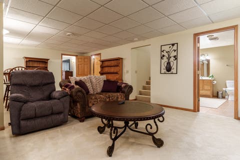 Tiny photo for 1401 Stone Bridge Crossing #1401, Rockford, IL 61108 (MLS # 12720100)