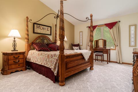 Tiny photo for 1401 Stone Bridge Crossing #1401, Rockford, IL 61108 (MLS # 12720100)