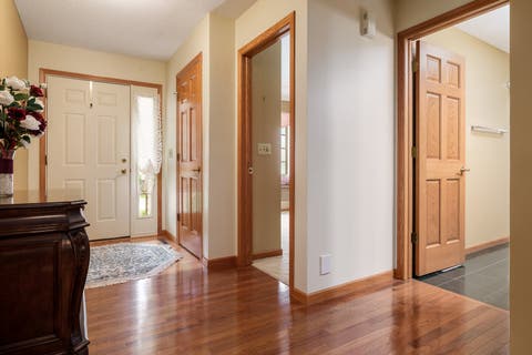 Tiny photo for 1401 Stone Bridge Crossing #1401, Rockford, IL 61108 (MLS # 12720100)
