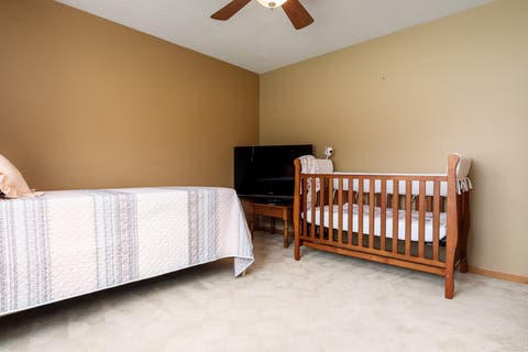Tiny photo for 1401 Stone Bridge Crossing #1401, Rockford, IL 61108 (MLS # 12720100)
