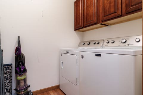 Tiny photo for 1401 Stone Bridge Crossing #1401, Rockford, IL 61108 (MLS # 12720100)