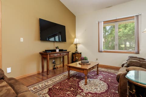 Tiny photo for 1401 Stone Bridge Crossing #1401, Rockford, IL 61108 (MLS # 12720100)