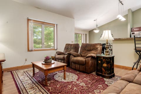 Tiny photo for 1401 Stone Bridge Crossing #1401, Rockford, IL 61108 (MLS # 12720100)