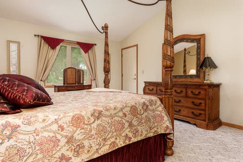 Tiny photo for 1401 Stone Bridge Crossing #1401, Rockford, IL 61108 (MLS # 12720100)