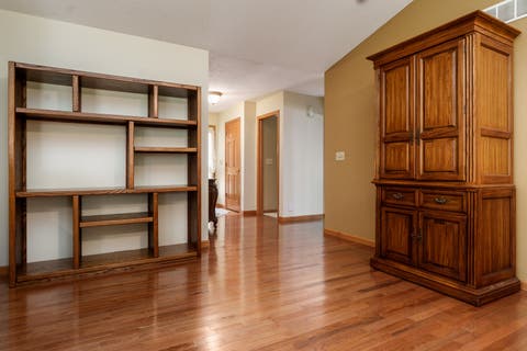 Tiny photo for 1401 Stone Bridge Crossing #1401, Rockford, IL 61108 (MLS # 12720100)