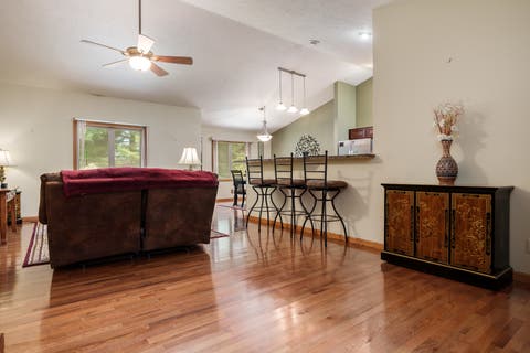 Tiny photo for 1401 Stone Bridge Crossing #1401, Rockford, IL 61108 (MLS # 12720100)