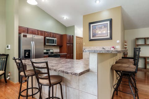 Tiny photo for 1401 Stone Bridge Crossing #1401, Rockford, IL 61108 (MLS # 12720100)
