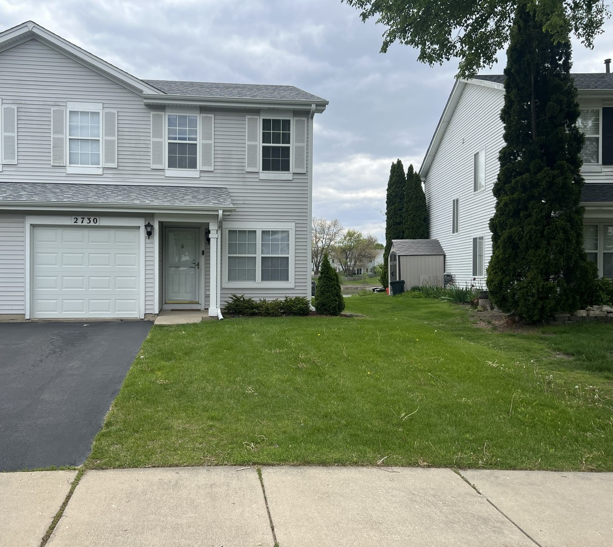 2730 Idaho Road