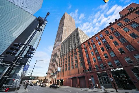 Photo of 474 N Lake Shore Drive #2408, Chicago, IL 60611 (MLS # 12537826)