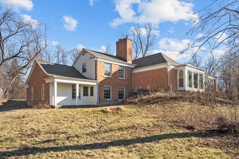 Tiny photo for 262 E Foster Place, Lake Forest, IL 60045 (MLS # 12547479)