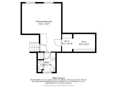 Tiny photo for 262 E Foster Place, Lake Forest, IL 60045 (MLS # 12547479)