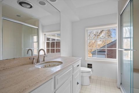 Tiny photo for 262 E Foster Place, Lake Forest, IL 60045 (MLS # 12547479)