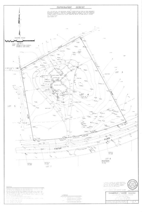 Tiny photo for 262 E Foster Place, Lake Forest, IL 60045 (MLS # 12547479)