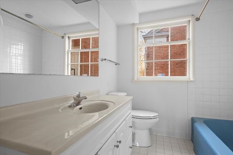 Tiny photo for 262 E Foster Place, Lake Forest, IL 60045 (MLS # 12547479)