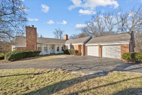 Tiny photo for 262 E Foster Place, Lake Forest, IL 60045 (MLS # 12547479)