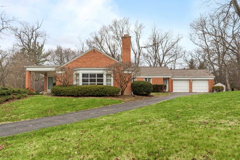 262 E Foster Place Lake Forest IL 60045