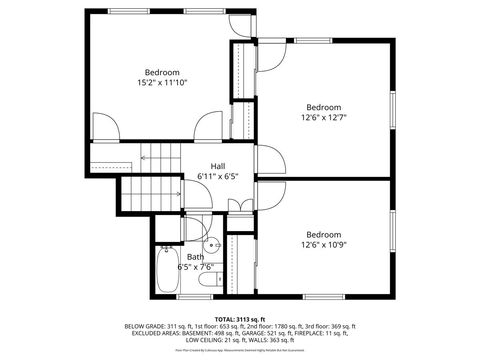 Tiny photo for 262 E Foster Place, Lake Forest, IL 60045 (MLS # 12547479)