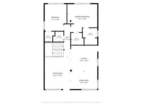 Tiny photo for 8820 N Elmore Street, Niles, IL 60714 (MLS # 12700702)