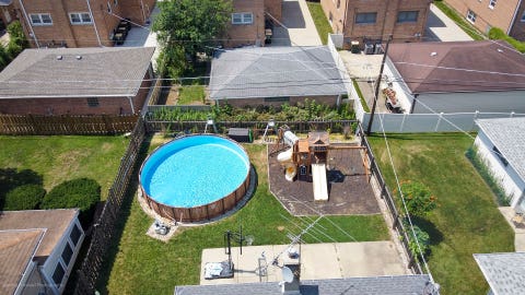Tiny photo for 8820 N Elmore Street, Niles, IL 60714 (MLS # 12700702)