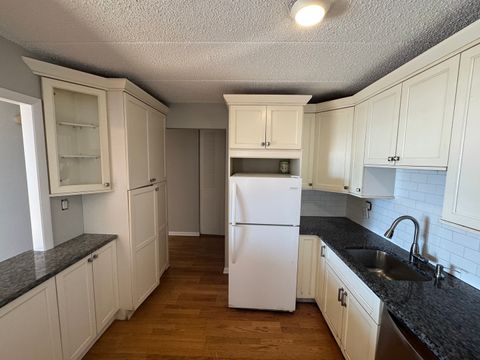 Tiny photo for 9128 W Terrace Drive #3M, Niles, IL 60714 (MLS # 12562657)