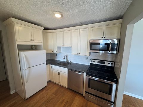 Tiny photo for 9128 W Terrace Drive #3M, Niles, IL 60714 (MLS # 12562657)