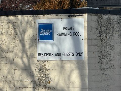 Tiny photo for 9128 W Terrace Drive #3M, Niles, IL 60714 (MLS # 12562657)