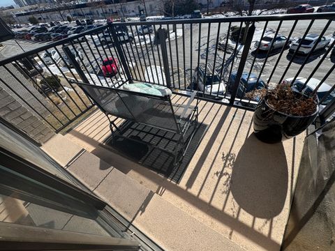 Tiny photo for 9128 W Terrace Drive #3M, Niles, IL 60714 (MLS # 12562657)