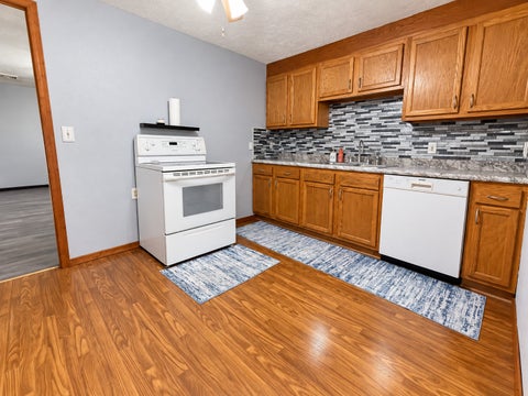 Tiny photo for 328 Ida Street, Noble, IL 62868 (MLS # 12757297)