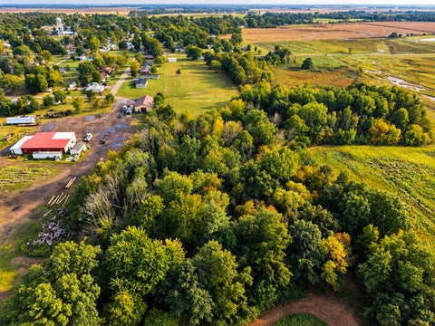 Tiny photo for 328 Ida Street, Noble, IL 62868 (MLS # 12757297)
