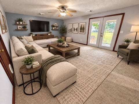 Tiny photo for 328 Ida Street, Noble, IL 62868 (MLS # 12757297)