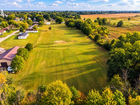 Tiny photo for 328 Ida Street, Noble, IL 62868 (MLS # 12757297)