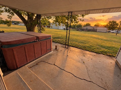 Tiny photo for 328 Ida Street, Noble, IL 62868 (MLS # 12757297)