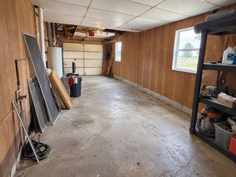 Tiny photo for 328 Ida Street, Noble, IL 62868 (MLS # 12757297)