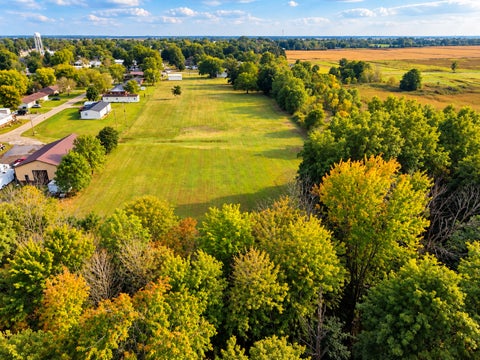 Tiny photo for 328 Ida Street, Noble, IL 62868 (MLS # 12757297)