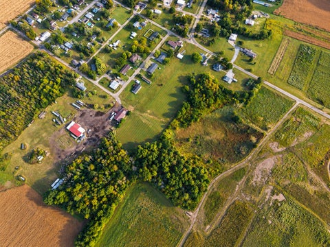 Tiny photo for 328 Ida Street, Noble, IL 62868 (MLS # 12757297)