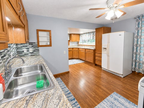 Tiny photo for 328 Ida Street, Noble, IL 62868 (MLS # 12757297)