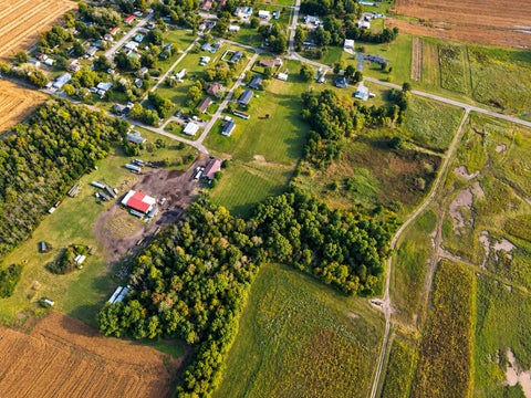 Tiny photo for 328 Ida Street, Noble, IL 62868 (MLS # 12757297)