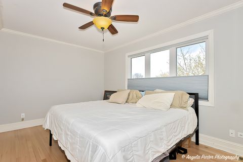 Tiny photo for 41653 N Lotus Avenue, Antioch, IL 60002 (MLS # 12579326)