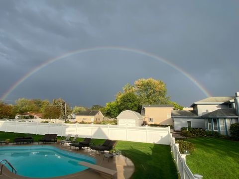 Tiny photo for 41653 N Lotus Avenue, Antioch, IL 60002 (MLS # 12579326)