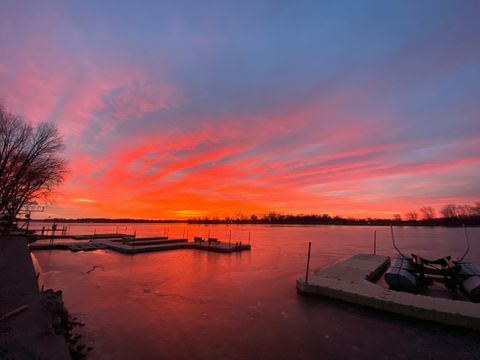 Tiny photo for 41653 N Lotus Avenue, Antioch, IL 60002 (MLS # 12579326)