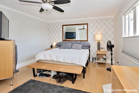 Tiny photo for 41653 N Lotus Avenue, Antioch, IL 60002 (MLS # 12579326)