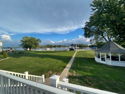 Tiny photo for 41653 N Lotus Avenue, Antioch, IL 60002 (MLS # 12579326)