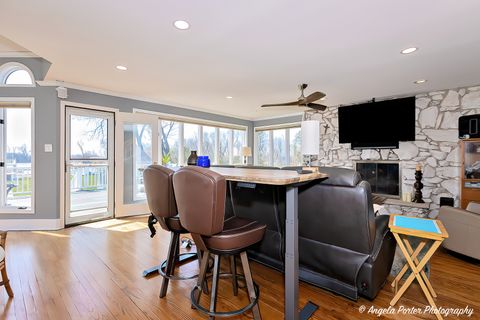 Tiny photo for 41653 N Lotus Avenue, Antioch, IL 60002 (MLS # 12579326)