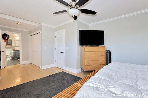 Tiny photo for 41653 N Lotus Avenue, Antioch, IL 60002 (MLS # 12579326)