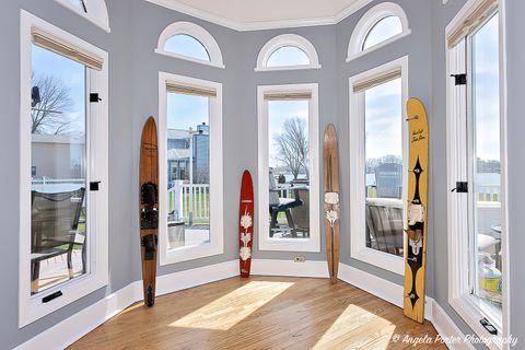 Tiny photo for 41653 N Lotus Avenue, Antioch, IL 60002 (MLS # 12579326)